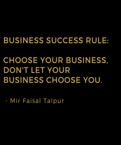 Business Success Rule - Copy