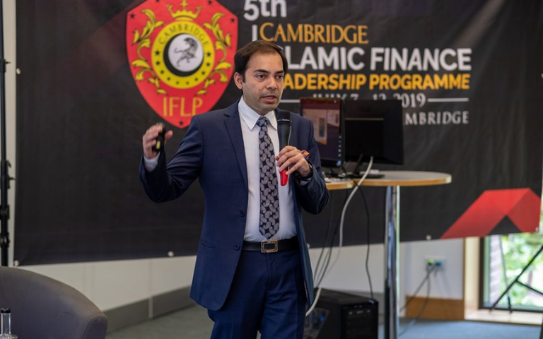 MFT 5th cambridge islamic finance 93